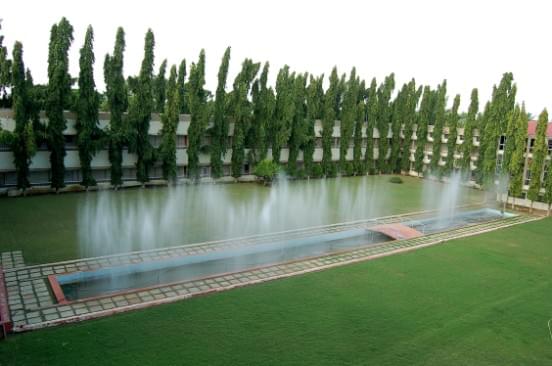 Mahatma Gandhi Mission's College of Engineering Nanded Campus photo 10