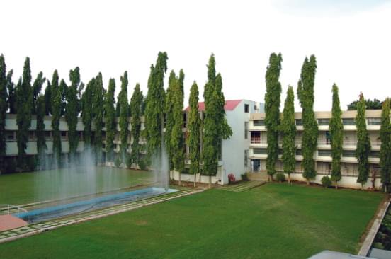 Mahatma Gandhi Mission's College of Engineering Nanded Campus photo 11