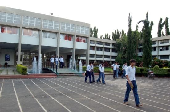 Mahatma Gandhi Mission's College of Engineering Nanded Infrastructure photo 1