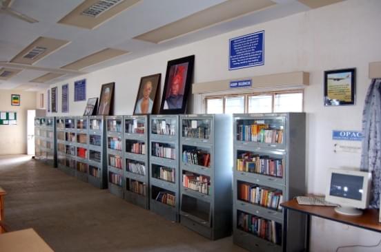 Mahatma Gandhi Mission's College of Engineering Nanded Infrastructure photo 3