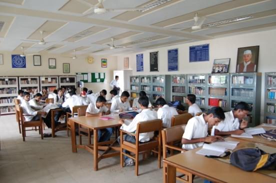 Mahatma Gandhi Mission's College of Engineering Nanded Infrastructure photo 4