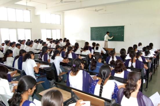 Mahatma Gandhi Mission's College of Engineering Nanded Infrastructure photo 8