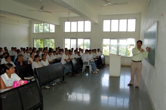 Mahatma Gandhi Mission's College of Engineering Nanded Infrastructure photo 9