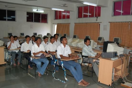 Mahatma Gandhi Mission's College of Engineering Nanded Infrastructure photo 10