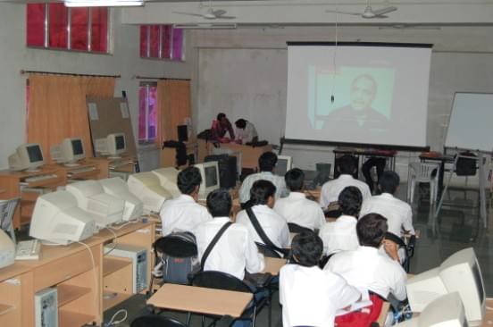 Mahatma Gandhi Mission's College of Engineering Nanded Infrastructure photo 11