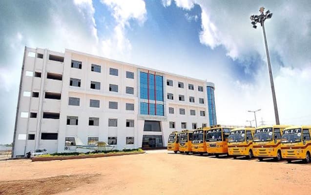 KIT Coimbatore Campus photo 1