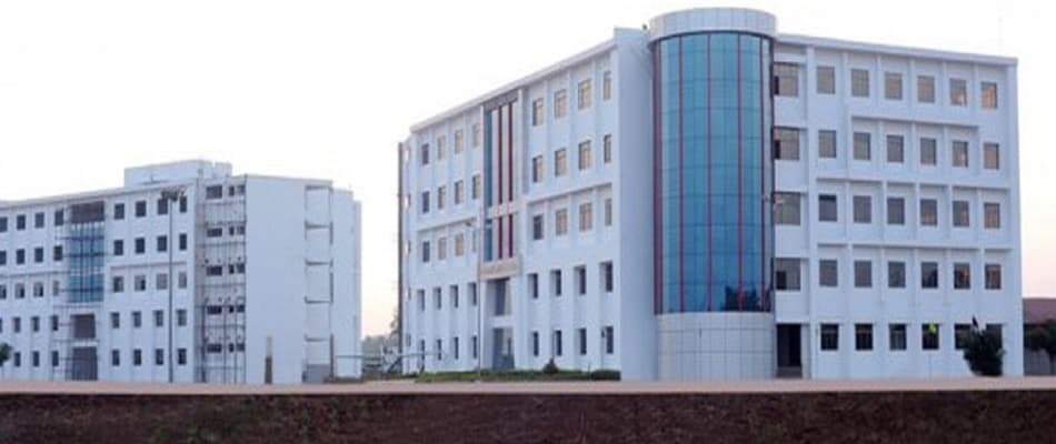 KIT Coimbatore Campus photo 2