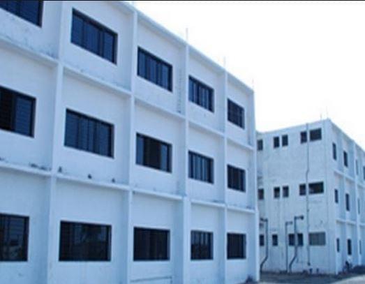 Khurana Sawant Institute of Engineering and Technology Hingoli Academic Building photo 1