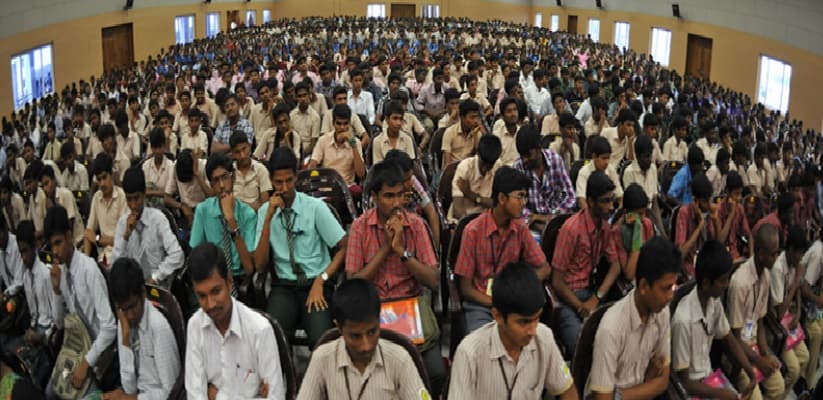 KIT Coimbatore Auditorium photo 2