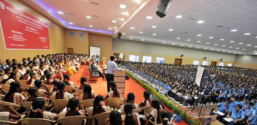 KIT Coimbatore Auditorium photo 3