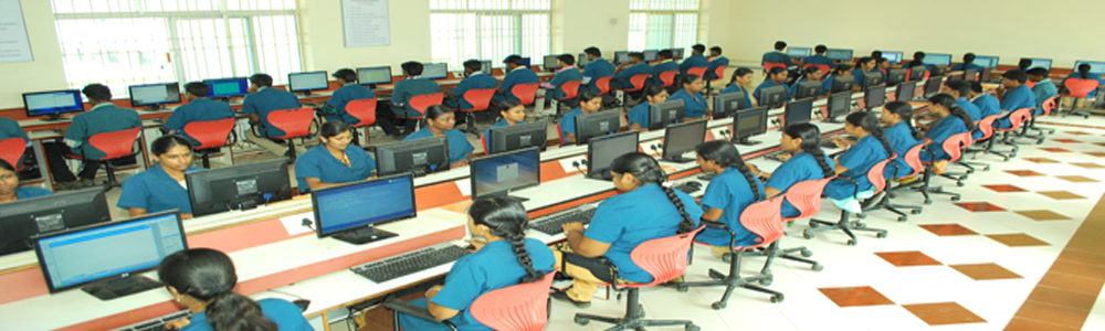 Nandha College of Technology Erode Infrastructure photo 5