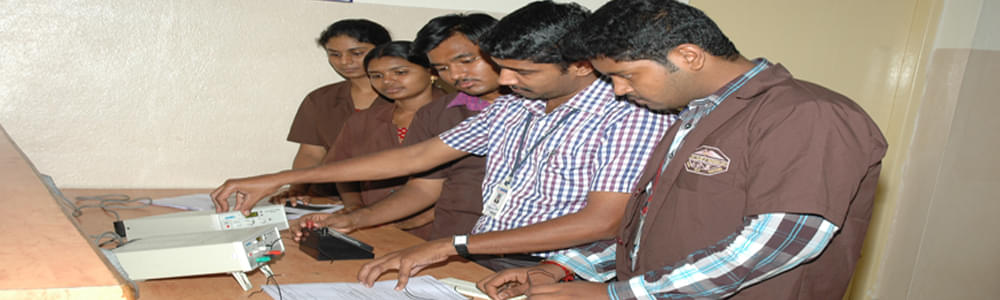 Nandha College of Technology Erode Infrastructure photo 8