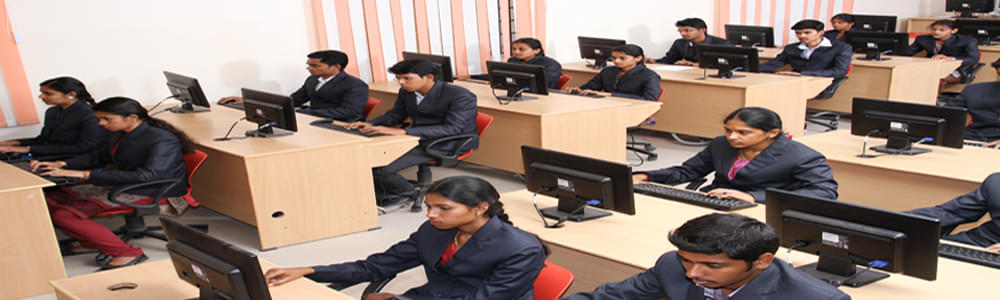 Nandha College of Technology Erode Infrastructure photo 4