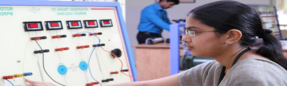 Nandha College of Technology Erode Infrastructure photo 6