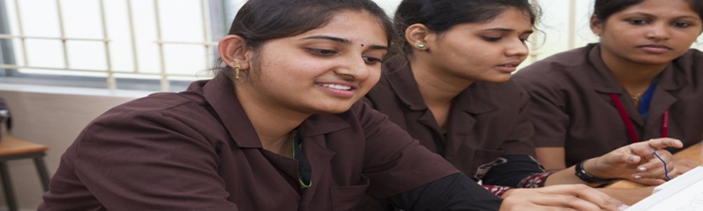Nandha College of Technology Erode Infrastructure photo 7