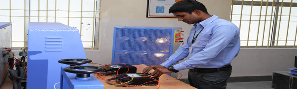 Nandha College of Technology Erode Infrastructure photo 10