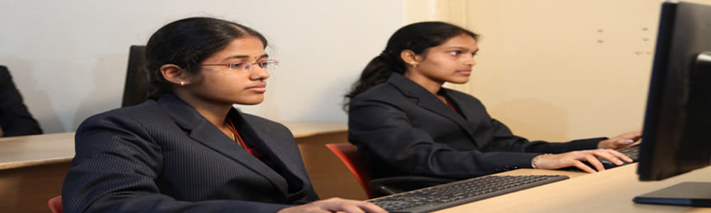 Nandha College of Technology Erode Infrastructure photo 11