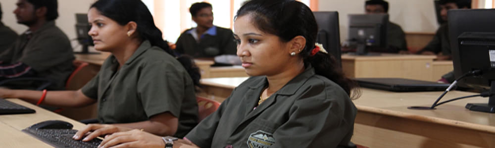 Nandha College of Technology Erode Infrastructure photo 12