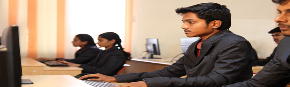 Nandha College of Technology Erode Infrastructure photo 13