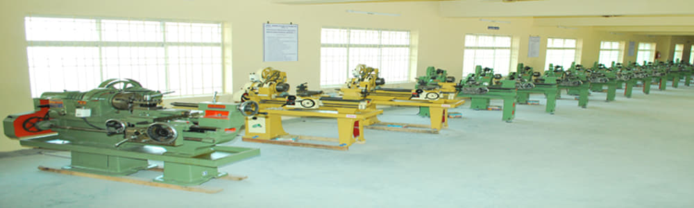 Nandha College of Technology Erode Infrastructure photo 17