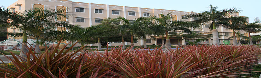 Nandha College of Technology Erode Campus photo 1