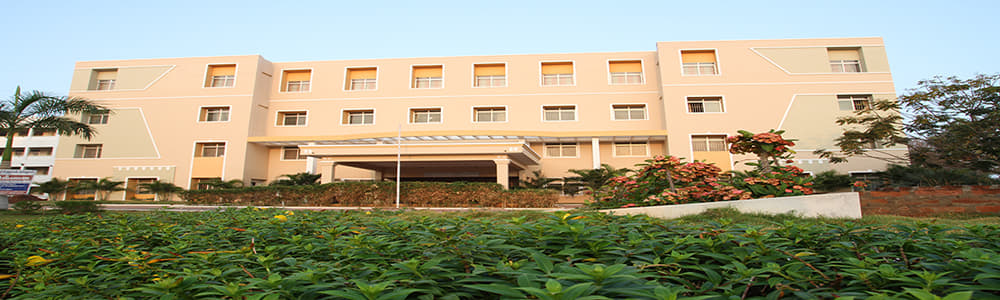Nandha College of Technology Erode Campus photo 2