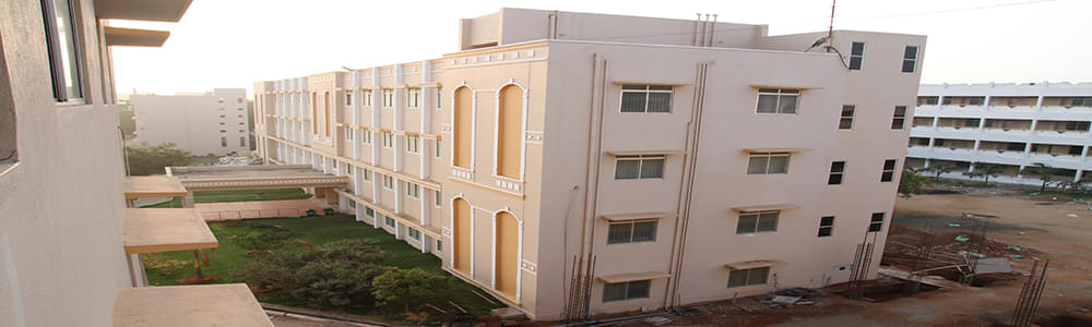 Nandha College of Technology Erode Campus photo 3