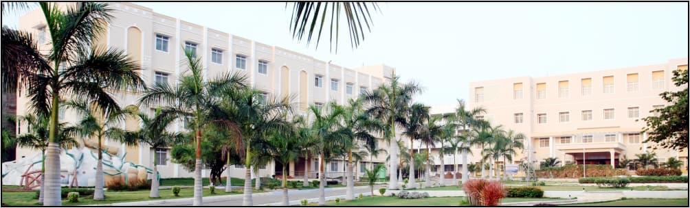 Nandha College of Technology Erode Campus photo 5