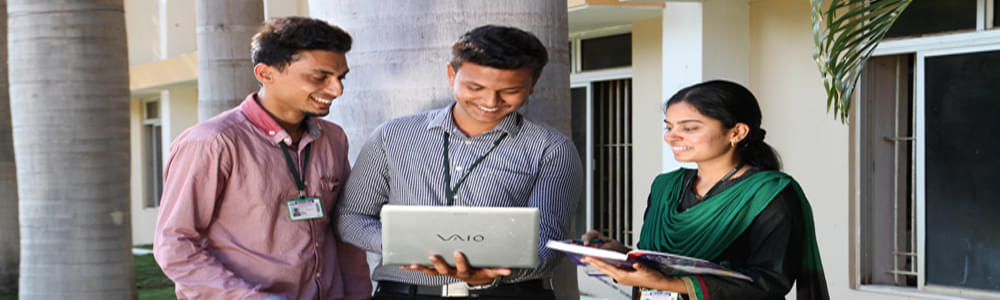 Nandha College of Technology Erode Campus photo 6