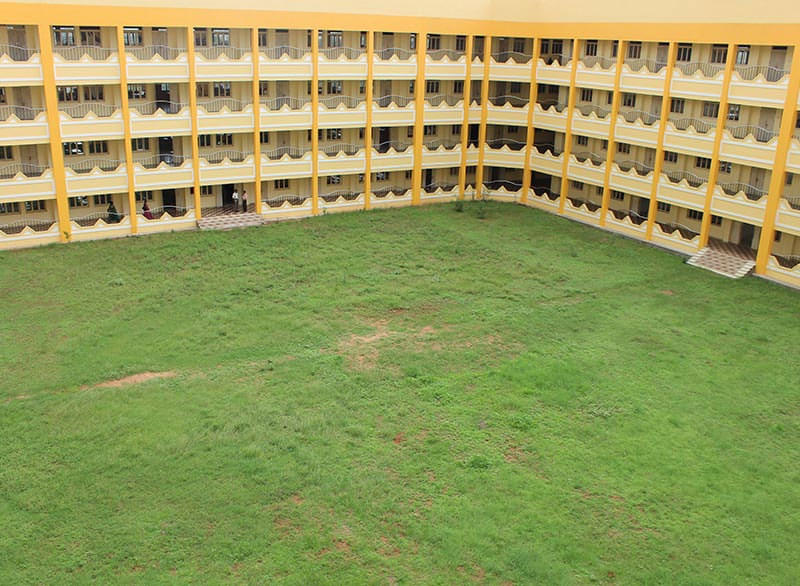 Narasu's Sarathy Institute of Technology Salem Campus photo 1