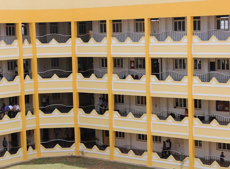 Narasu's Sarathy Institute of Technology Salem Campus photo 2