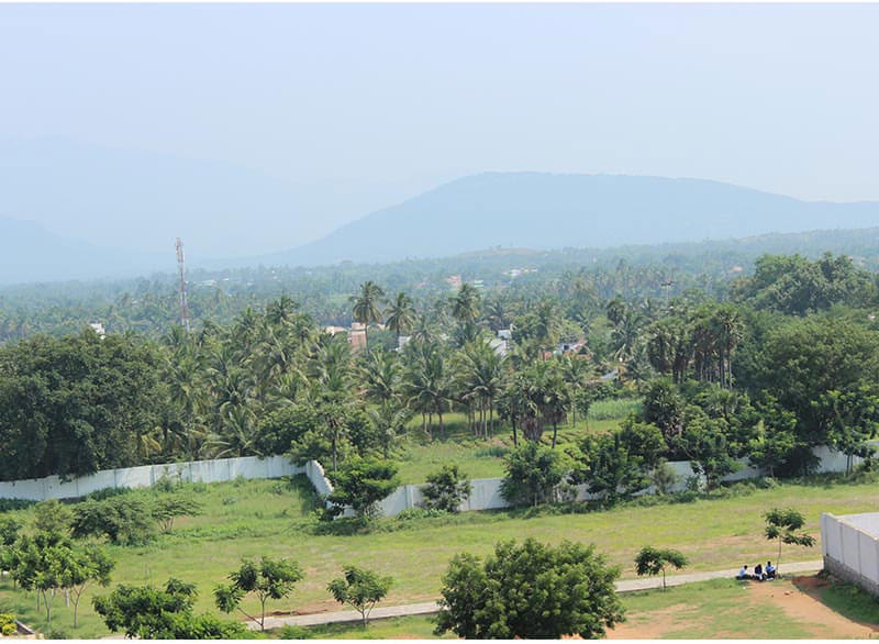 Narasu's Sarathy Institute of Technology Salem Campus photo 4