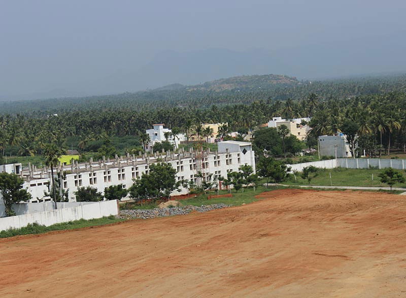 Narasu's Sarathy Institute of Technology Salem Campus photo 6