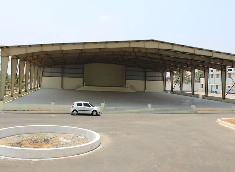 Narasu's Sarathy Institute of Technology Salem Campus photo 7