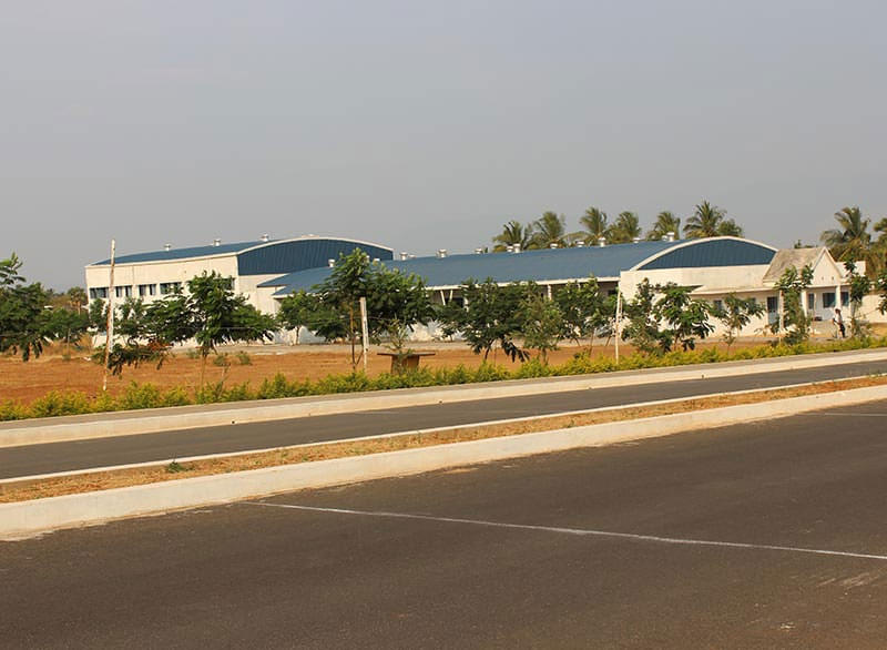 Narasu's Sarathy Institute of Technology Salem Campus photo 8