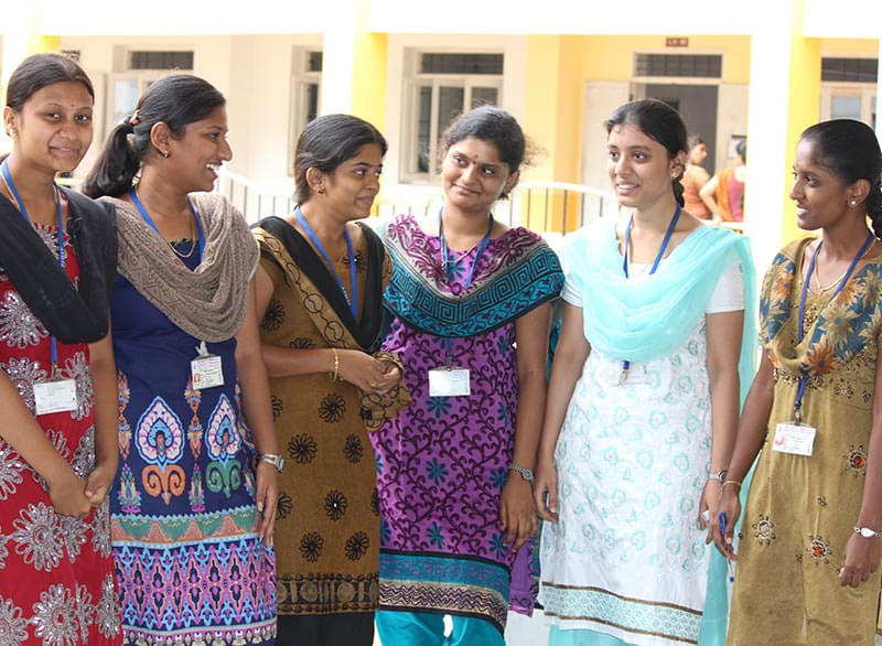 Narasu's Sarathy Institute of Technology Salem Infrastructure photo 7