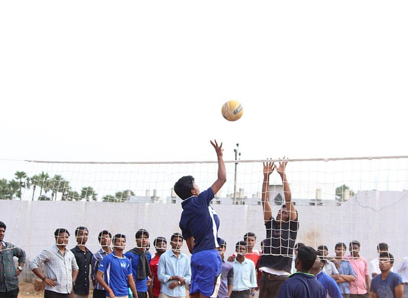 Narasu's Sarathy Institute of Technology Salem Infrastructure photo 8