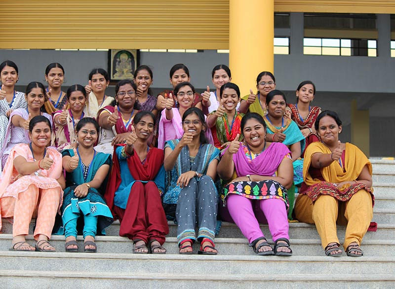 Narasu's Sarathy Institute of Technology Salem Infrastructure photo 9