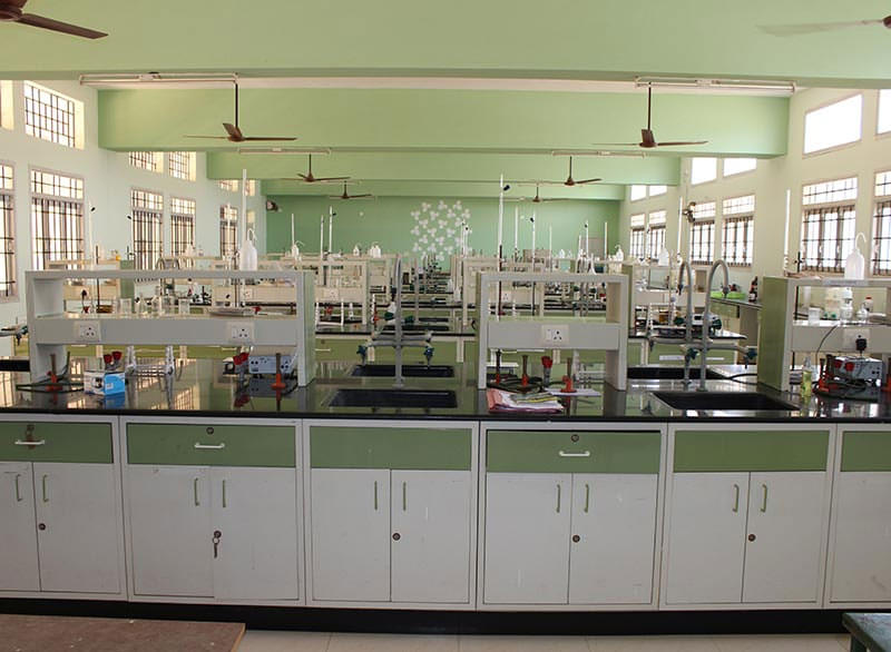 Narasu's Sarathy Institute of Technology Salem Infrastructure photo 13