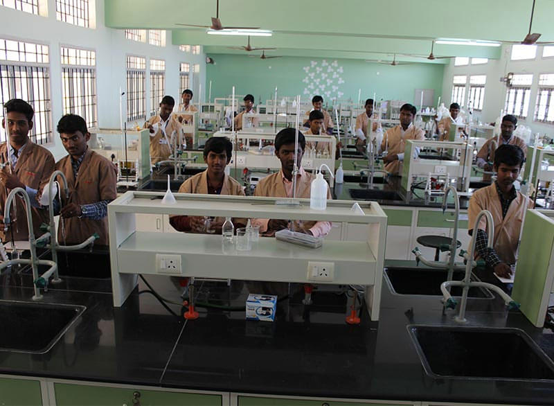 Narasu's Sarathy Institute of Technology Salem Infrastructure photo 15