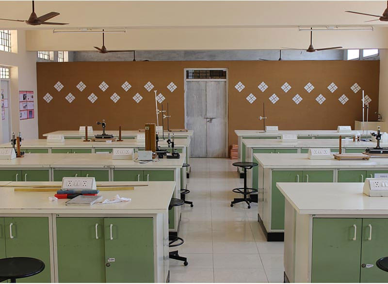 Narasu's Sarathy Institute of Technology Salem Infrastructure photo 16