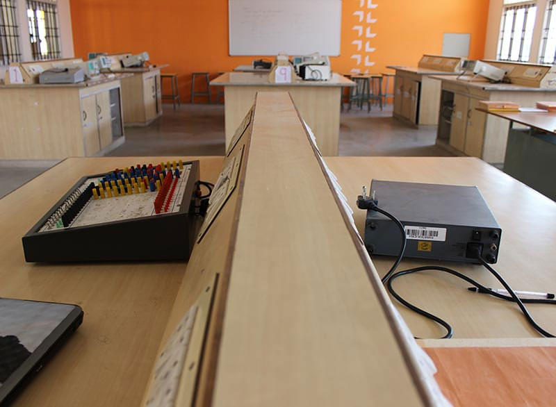 Narasu's Sarathy Institute of Technology Salem Infrastructure photo 19