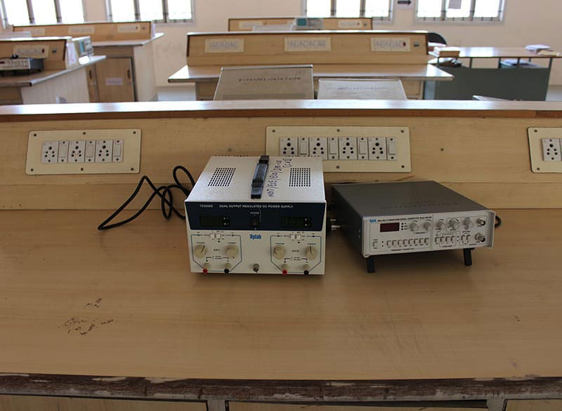 Narasu's Sarathy Institute of Technology Salem Infrastructure photo 20