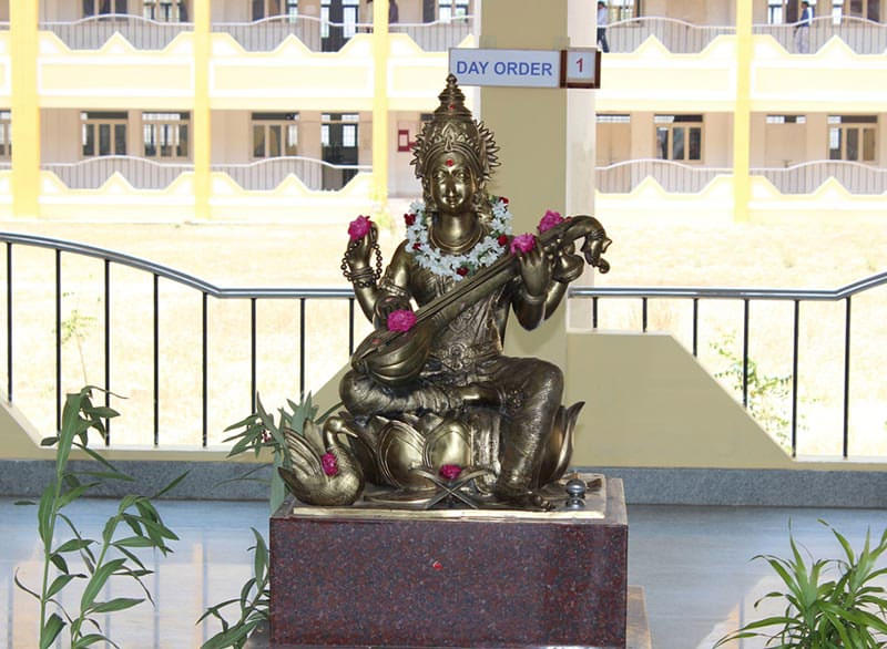 Narasu's Sarathy Institute of Technology Salem Campus photo 9