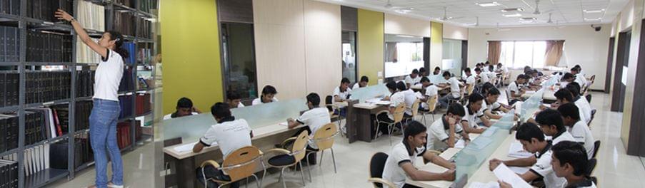 Cauvery College for Women Tiruchirappalli Infrastructure photo 4