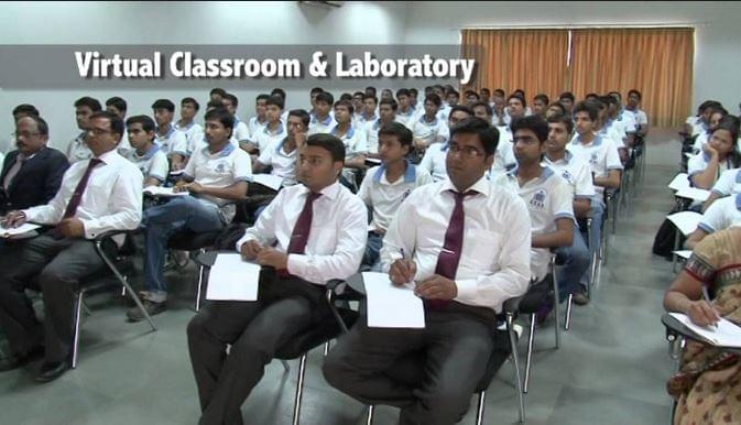 Cauvery College for Women Tiruchirappalli Infrastructure photo 6