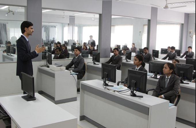 Cauvery College for Women Tiruchirappalli Infrastructure photo 7