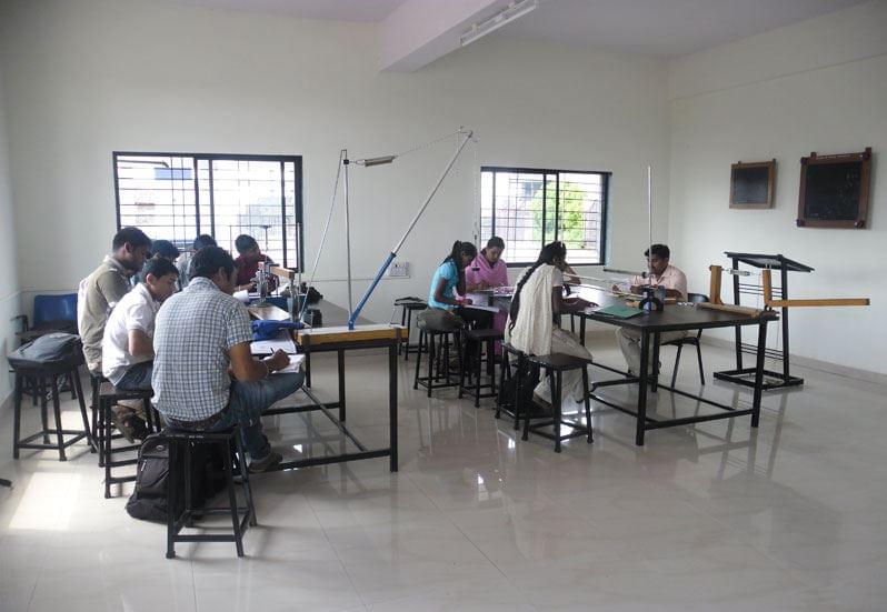 Nanasaheb Mahadik College of Engineering Sangli Infrastructure photo 1