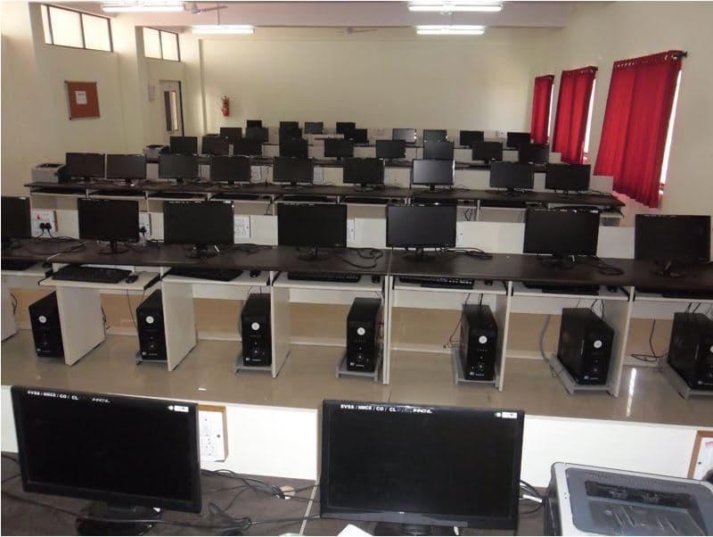 Nanasaheb Mahadik College of Engineering Sangli Infrastructure photo 2