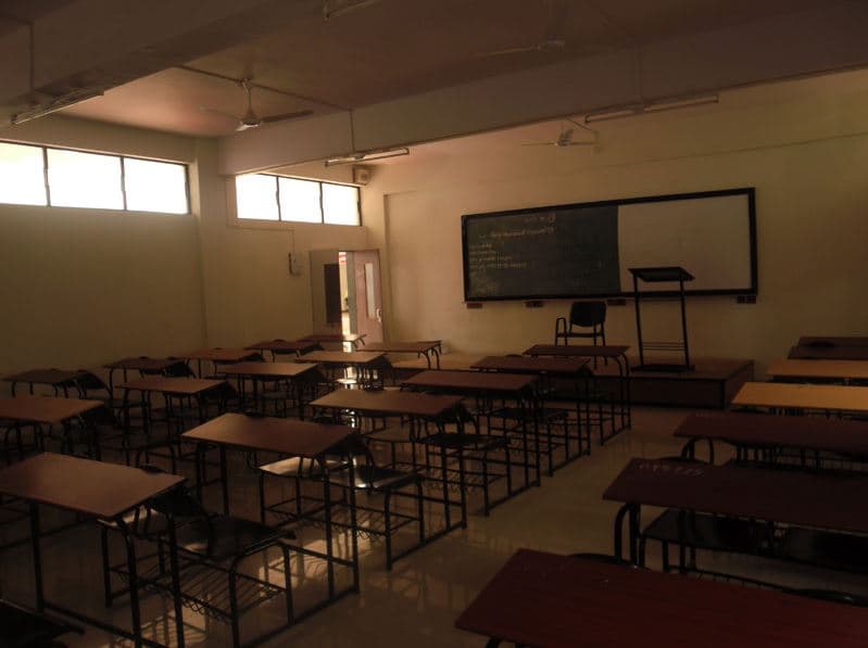 Nanasaheb Mahadik College of Engineering Sangli Infrastructure photo 4